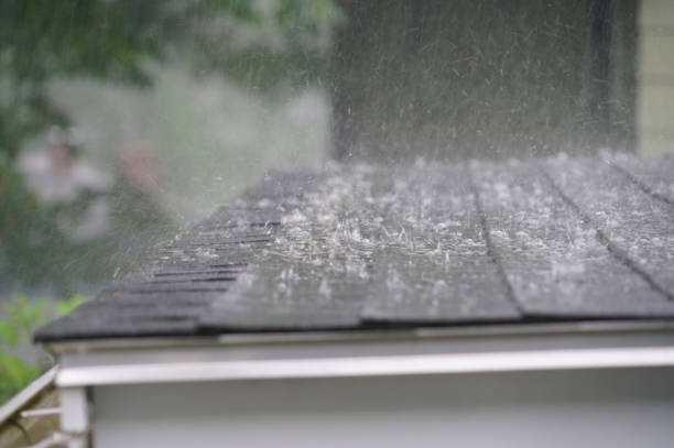 Roof Insulation Installation in Ashburn, VA