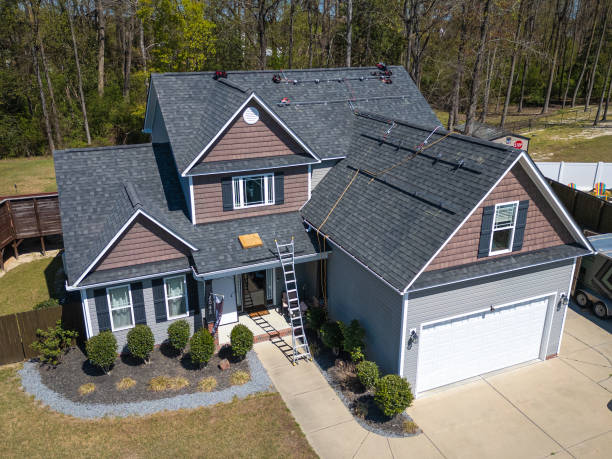 Best Commercial Roofing Services  in Ashburn, VA